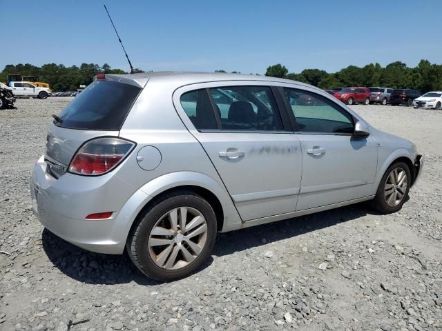 2008 Saturn Astra XR