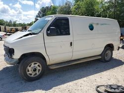 Ford Vehiculos salvage en venta: 2006 Ford Econoline E250 Van