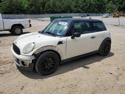 2008 Mini Cooper en venta en Gainesville, GA