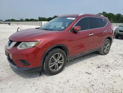 2015 Nissan Rogue S for sale in New Braunfels, TX