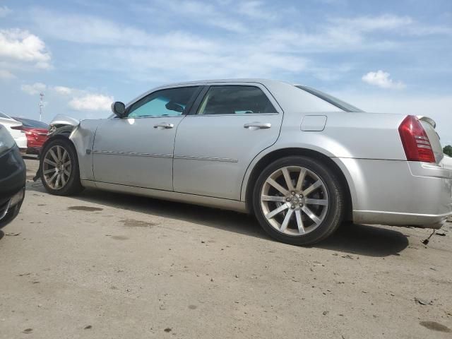 2007 Chrysler 300C SRT-8