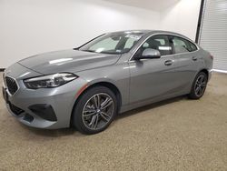 2024 BMW 228XI en venta en Wilmer, TX