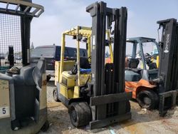 2000 Hyster Fork Lift for sale in Rancho Cucamonga, CA