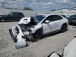 Subaru wrx salvage cars for sale: 2023 Subaru WRX Premium