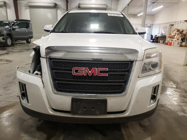 2012 GMC Terrain SLE