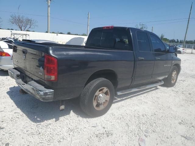 2006 Dodge RAM 2500 ST