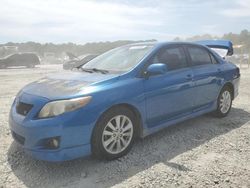 2010 Toyota Corolla Base en venta en Ellenwood, GA