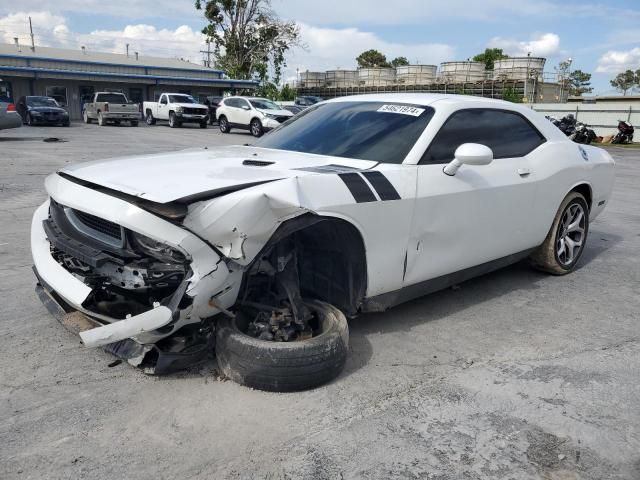 2013 Dodge Challenger SXT