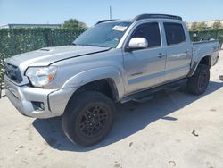 2015 Toyota Tacoma Double Cab for sale in Orlando, FL
