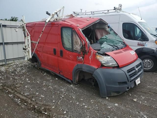 2017 Dodge RAM Promaster 1500 1500 Standard