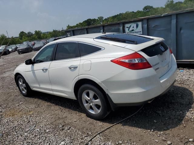 2012 Honda Crosstour EX