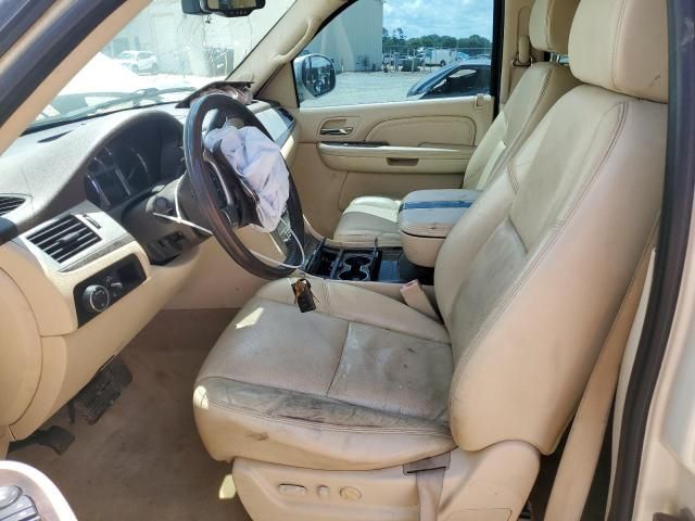 2008 Cadillac Escalade Luxury