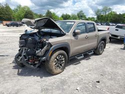 2023 Nissan Frontier S for sale in Madisonville, TN