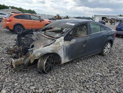 Volvo s60 t6 salvage cars for sale: 2011 Volvo S60 T6