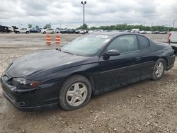 2001 Chevrolet Monte Carlo SS for sale in Indianapolis, IN