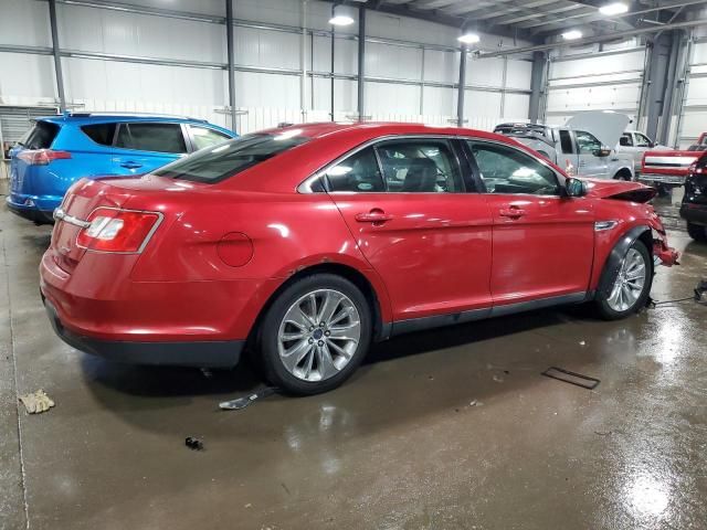 2010 Ford Taurus Limited