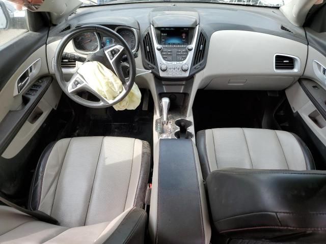 2012 Chevrolet Equinox LTZ