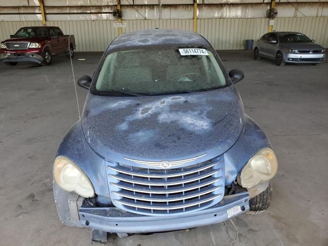 2007 Chrysler PT Cruiser Touring