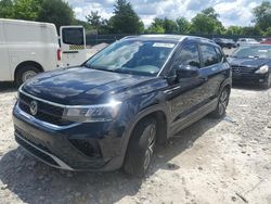 2022 Volkswagen Taos SE IQ Drive en venta en Madisonville, TN