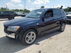 2014 BMW X3 XDRIVE28I en venta en Sikeston, MO