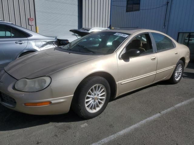 1999 Chrysler Concorde LXI