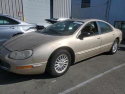 Chrysler Vehiculos salvage en venta: 1999 Chrysler Concorde LXI