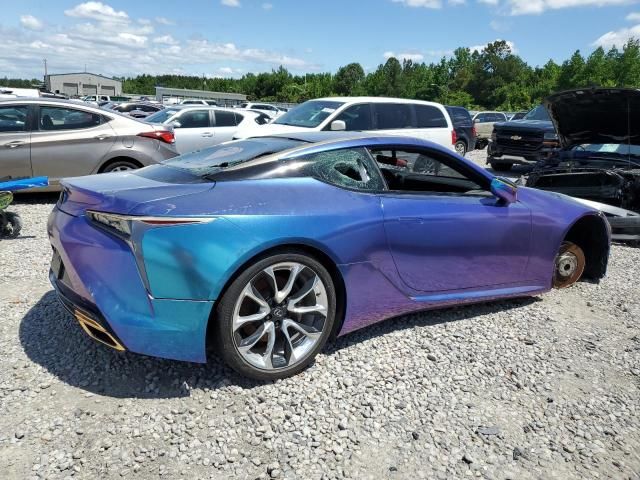 2018 Lexus LC 500