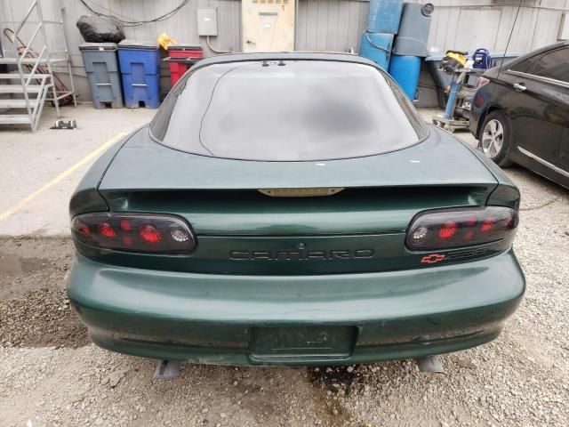 1997 Chevrolet Camaro Z28