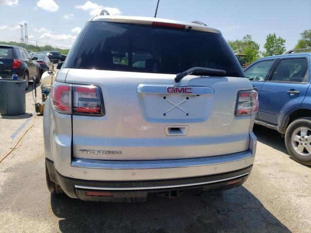 2014 GMC Acadia SLT-1