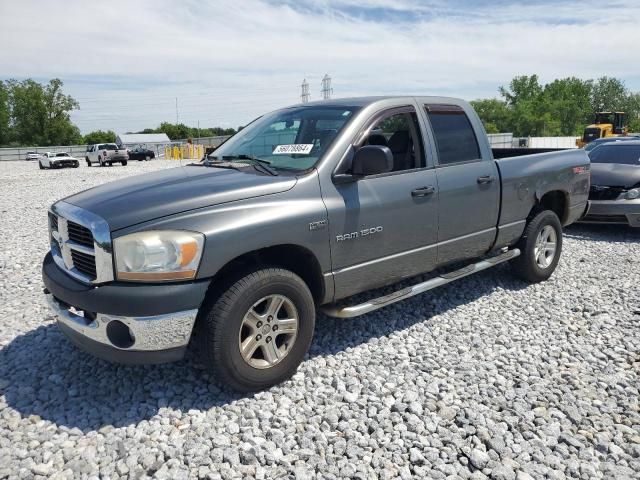 2006 Dodge RAM 1500 ST