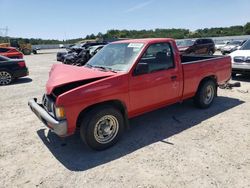 1993 Nissan Truck Short Wheelbase for sale in Anderson, CA