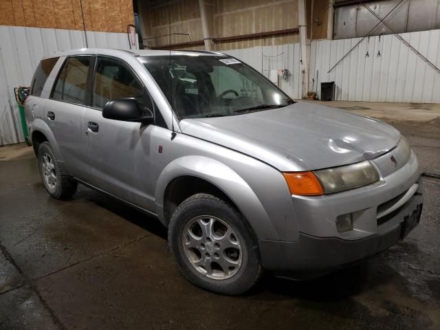 2002 Saturn Vue