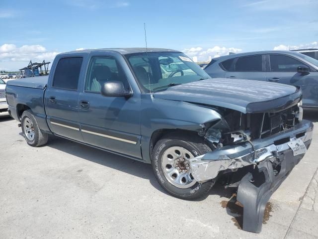 2006 Chevrolet Silverado C1500