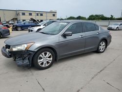 2009 Honda Accord LXP for sale in Wilmer, TX