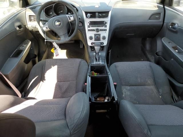 2010 Chevrolet Malibu 1LT