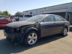 Toyota salvage cars for sale: 2011 Toyota Camry Base