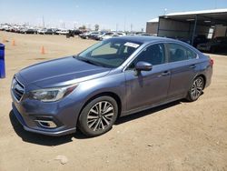 2018 Subaru Legacy 2.5I Premium for sale in Brighton, CO