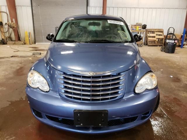 2007 Chrysler PT Cruiser