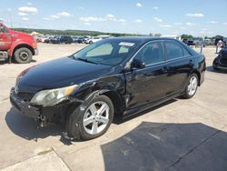 2012 Toyota Camry Base for sale in Grand Prairie, TX