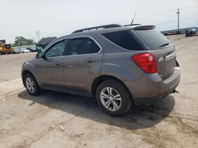 2012 Chevrolet Equinox LT