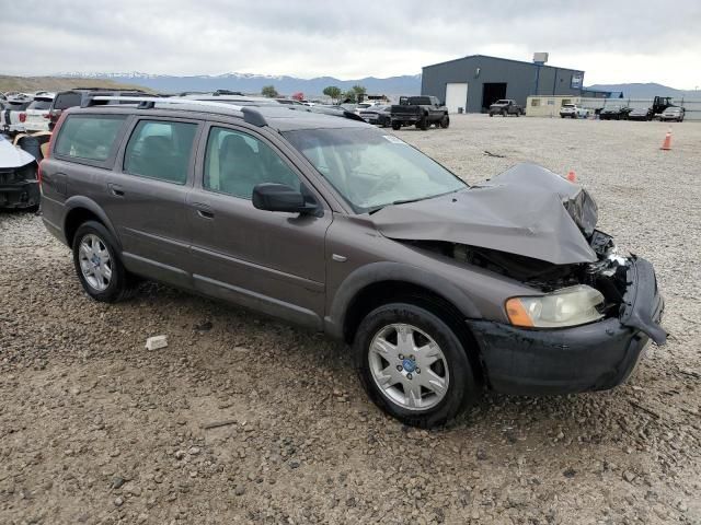 2005 Volvo XC70