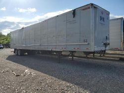 Great Dane Vehiculos salvage en venta: 2015 Great Dane Dane Trailer