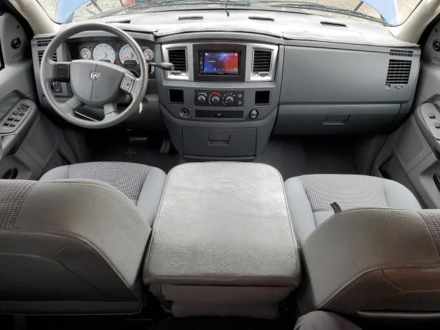 2008 Dodge RAM 1500 ST