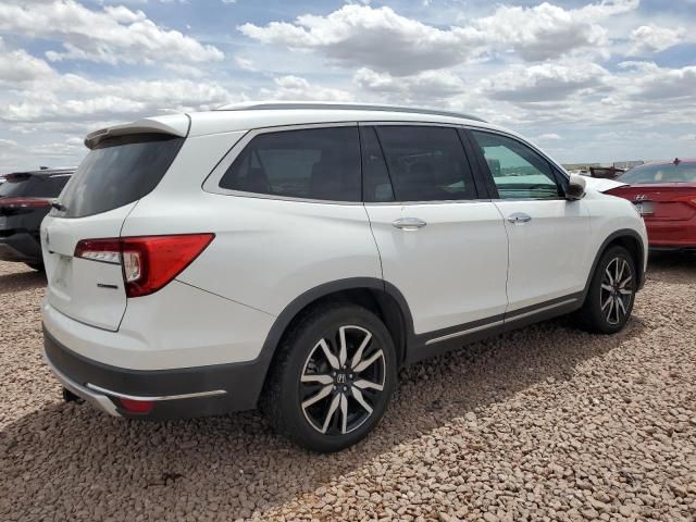 2020 Honda Pilot Touring