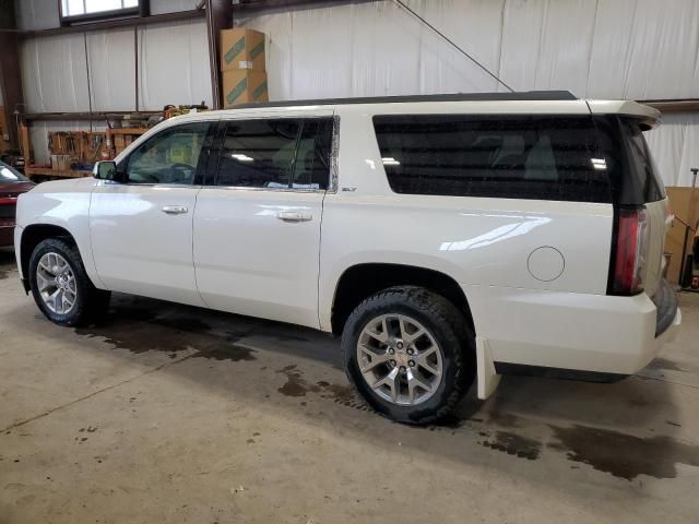 2015 GMC Yukon XL K1500 SLT