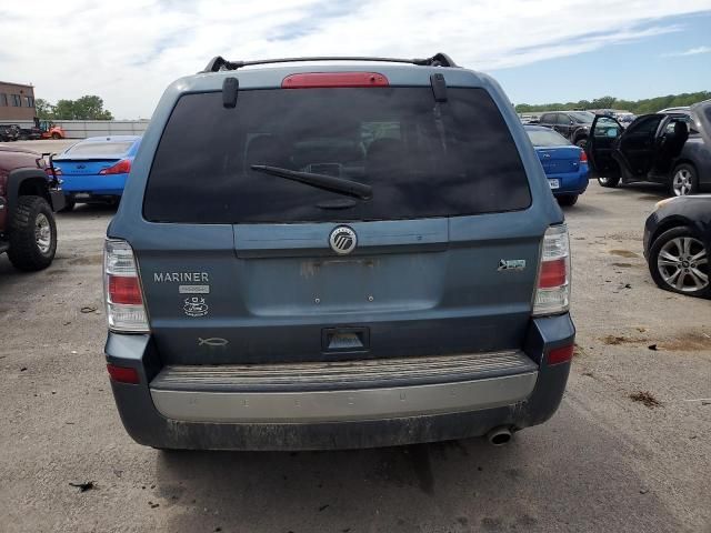 2011 Mercury Mariner Premier