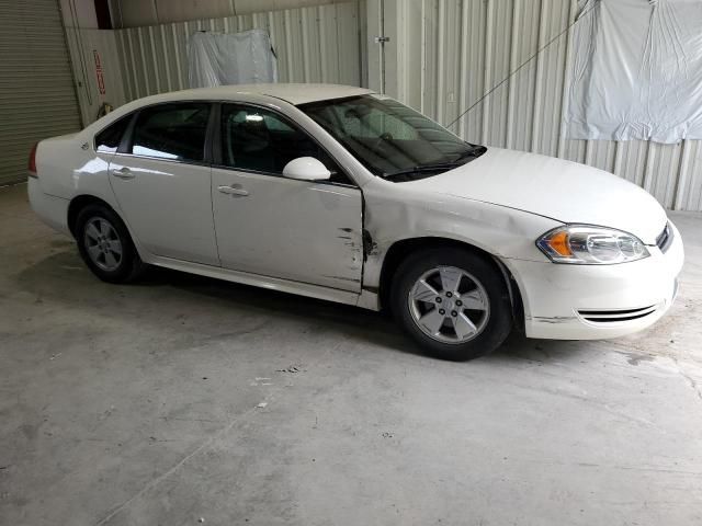 2009 Chevrolet Impala 1LT