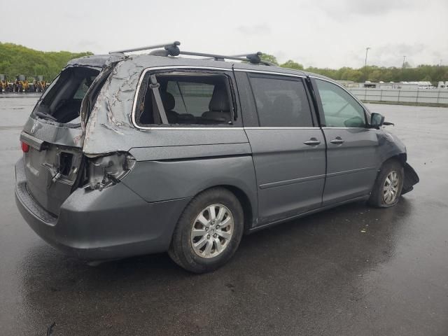 2009 Honda Odyssey EXL