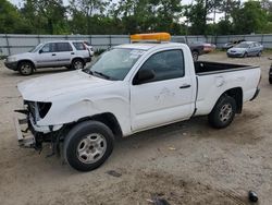 2013 Toyota Tacoma en venta en Hampton, VA