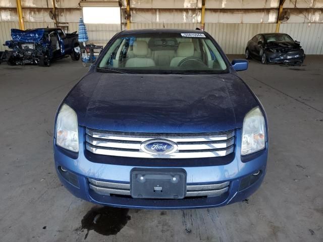 2009 Ford Fusion SE